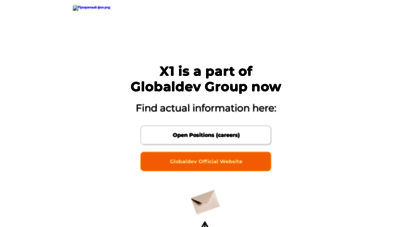 x1group.com
