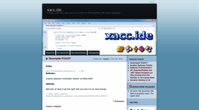 xacc.wordpress.com