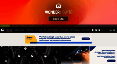 xbox-one.wonderhowto.com