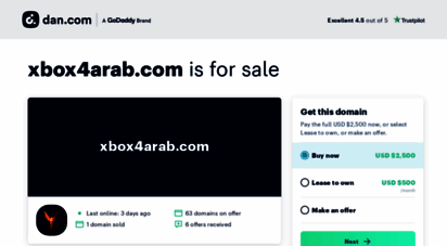 xbox4arab.com