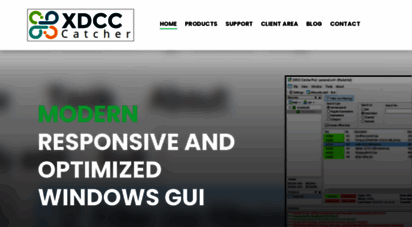 xdcccatcher.net