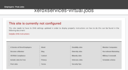 xeroxservices-virtual.jobs