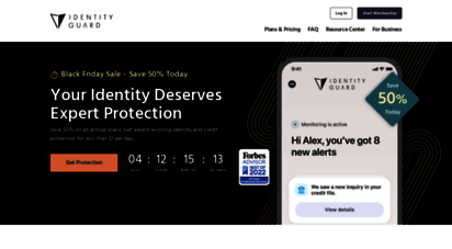 xfinity.identityguard.com