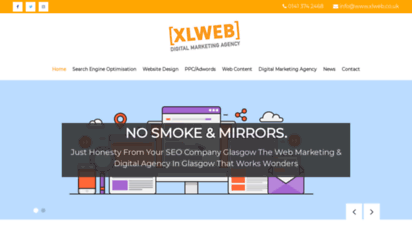 xlweb.co.uk