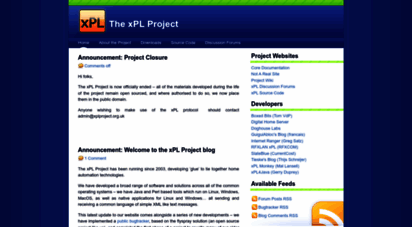 xplproject.org.uk