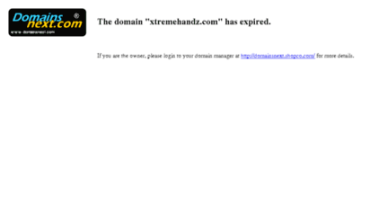 xtremehandz.com