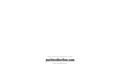 yachtcollection.com