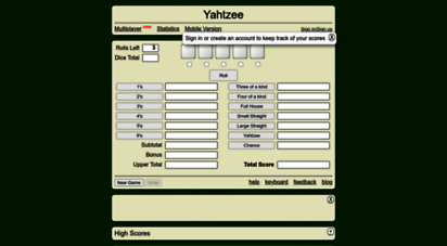 yahtzee.silentmatt.com
