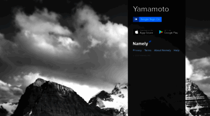 yamamoto.namely.com