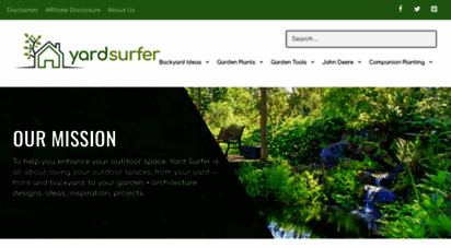 yardsurfer.com