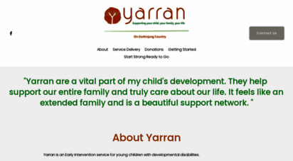 yarran.org.au