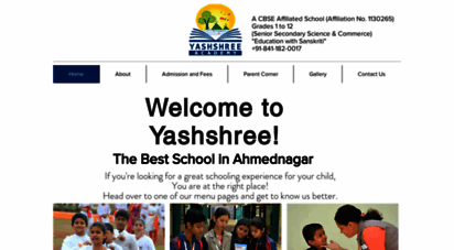 yashedu.org