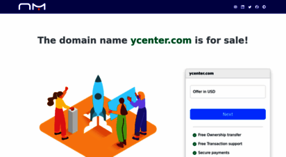 ycenter.com