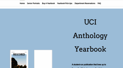 yearbook.uci.edu