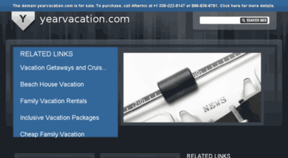 yearvacation.com
