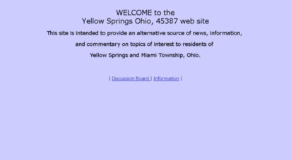 yellowsprings45387.com