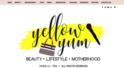 yellowyum.com
