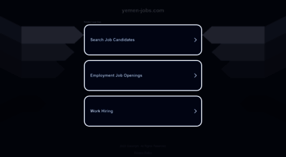 yemen-jobs.com