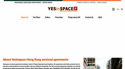 yesinspace.com