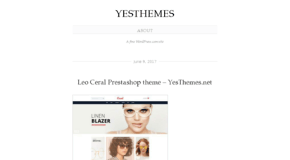 yesthemes.wordpress.com