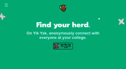 yikyak.com
