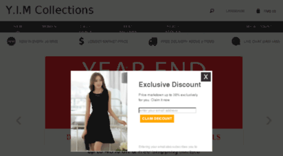 yimcollections.com