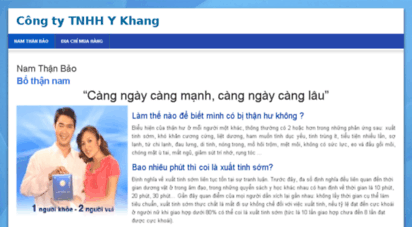 ykhang.com