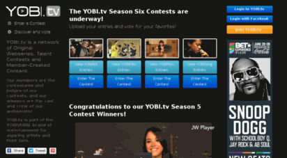 yobi.tv