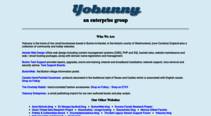 yobunny.com