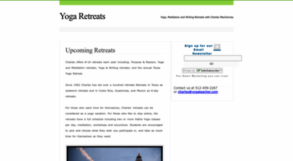 yoga-retreats.com