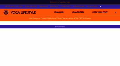 yogalifestyle.com
