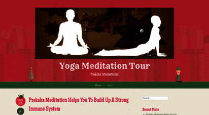 yogameditationtour.wordpress.com