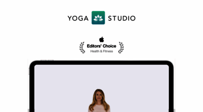 yogastudioapp.com