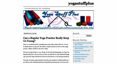 yogastuffplus.wordpress.com