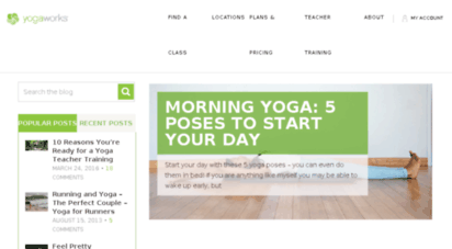 yogaworksblog.com