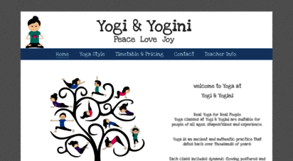 yogiandyogini.com.au
