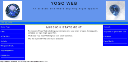 yogoweb.net