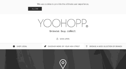 yoohopp.co.uk