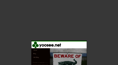 yoosee.net