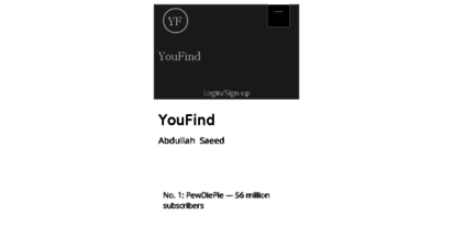 youfind.info