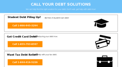 your-debt-solutions.com