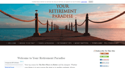 your-retirement-paradise.com