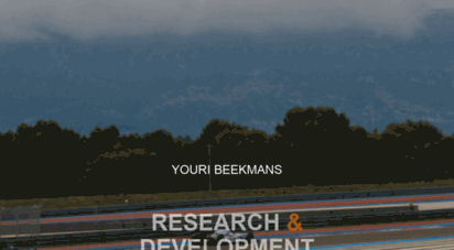 youri-beekmans.com