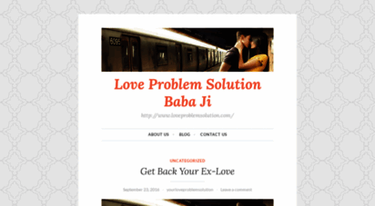 yourloveproblemsolution.wordpress.com