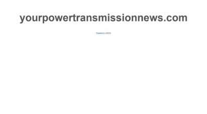 yourpowertransmissionnews.com