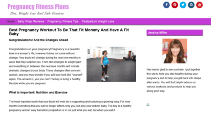 yourpregnancyfitnessplan.com