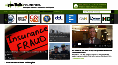 youtalk-insurance.com