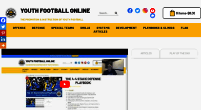 youthfootballonline.com