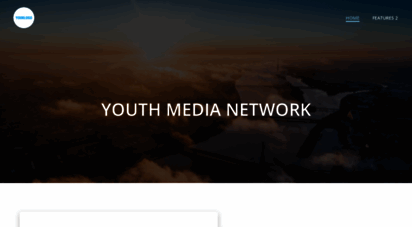 youthmedianetwork.com