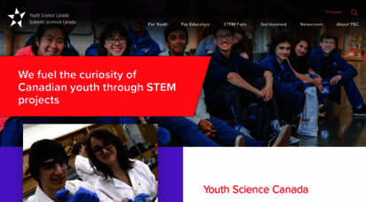 youthscience.ca